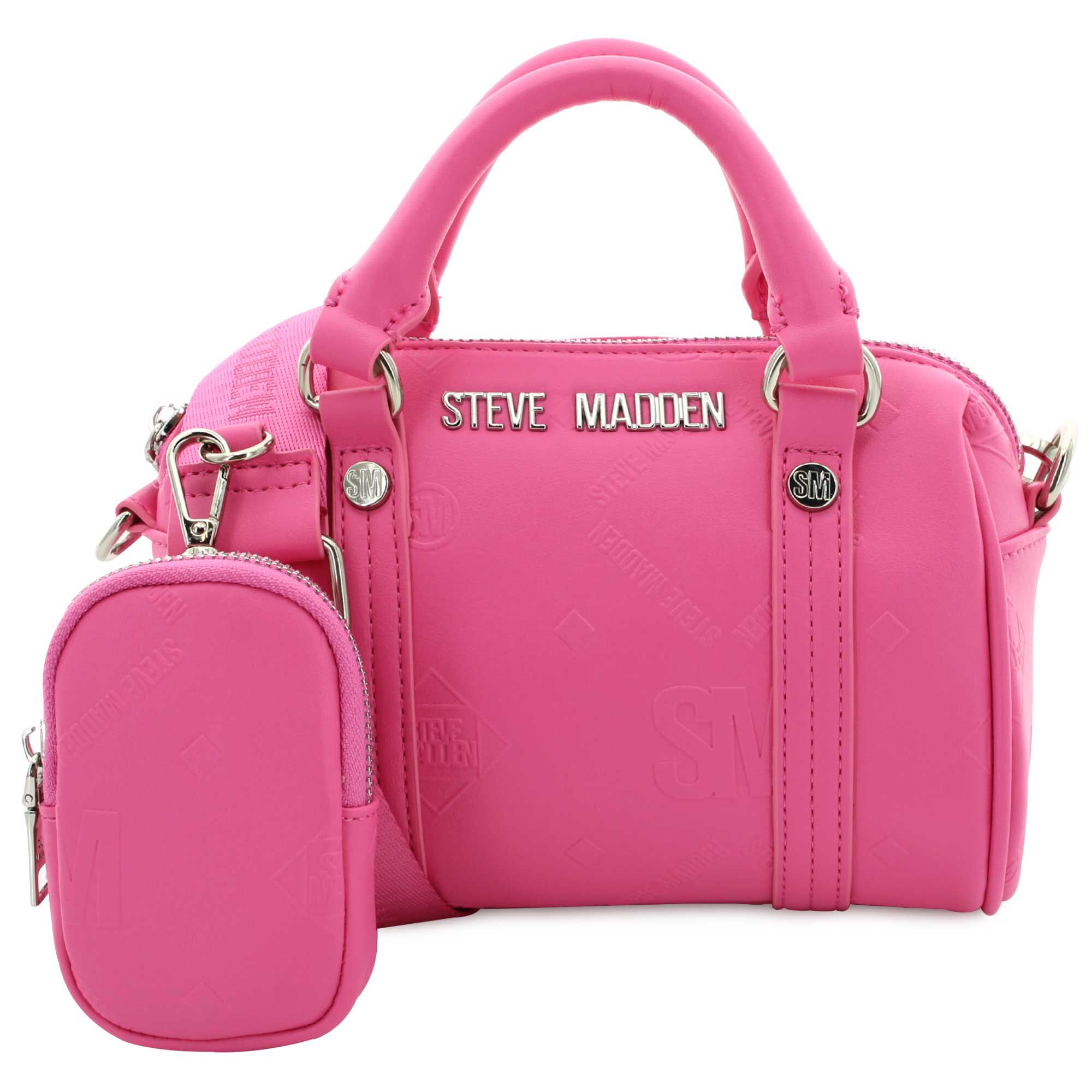 Steve Madden BDENNY Satchel Front View