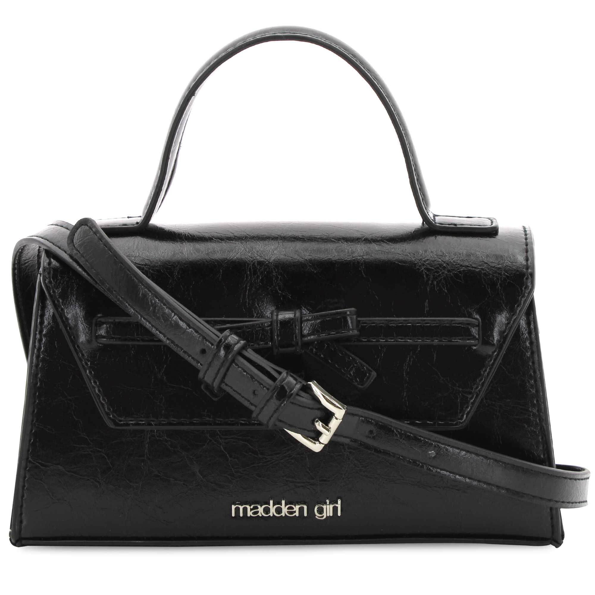 Madden Girl Top Handle Front View