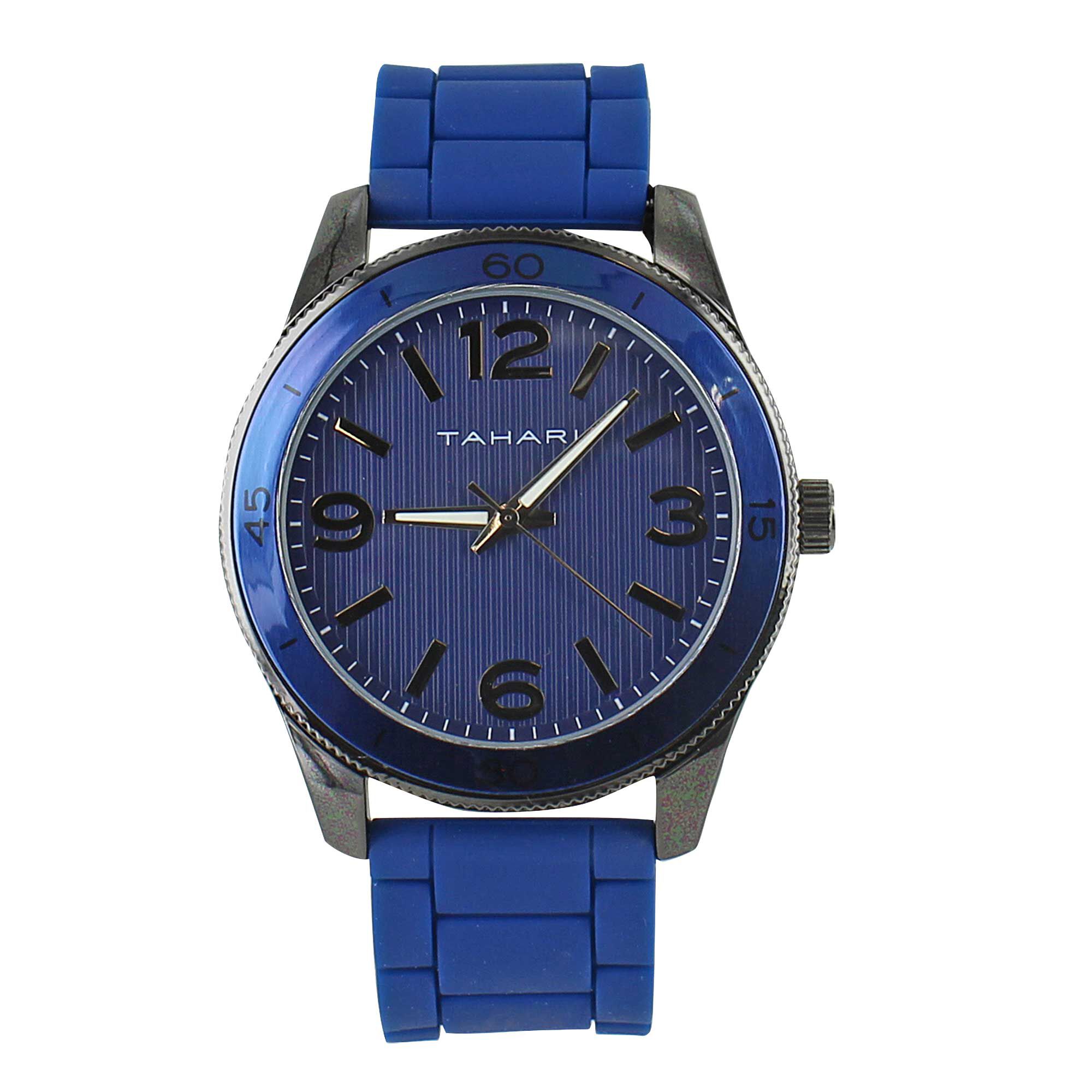 Tahari best sale brand watches