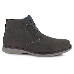 Boots Nunn Bush Otto Chukka Right Side View