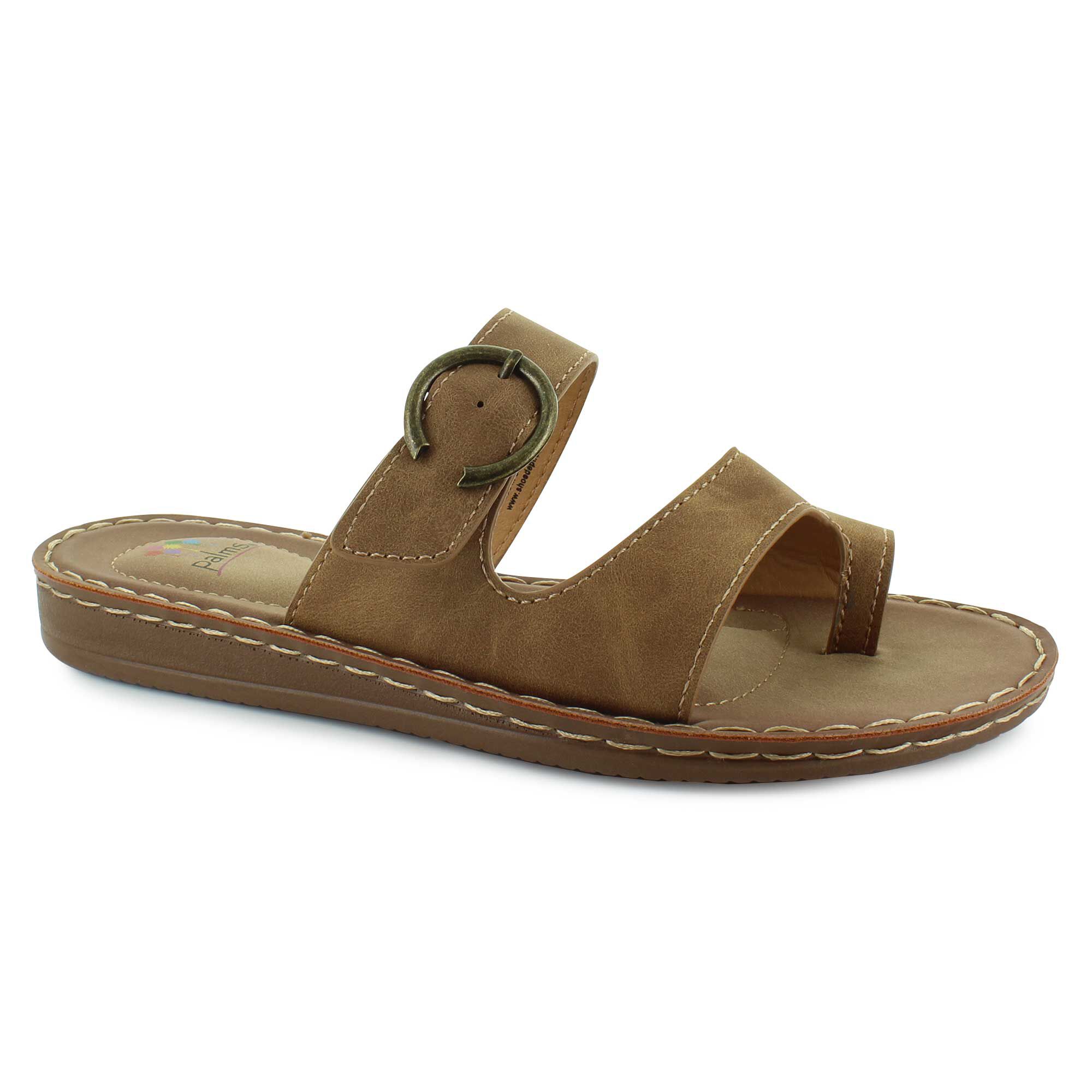 Shoe show palms sandals on sale