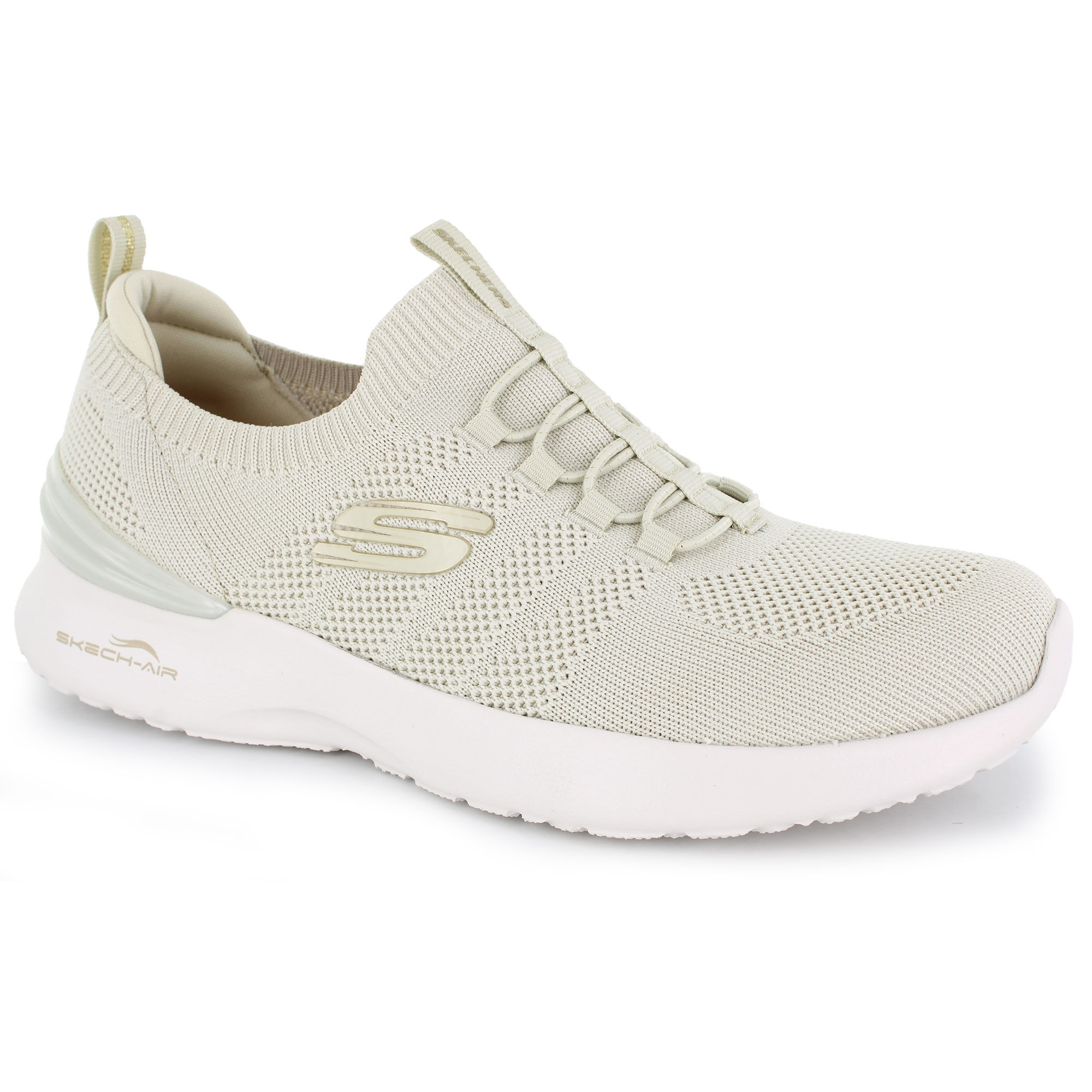 Skechers Skech-Air Dynamight Right Side View