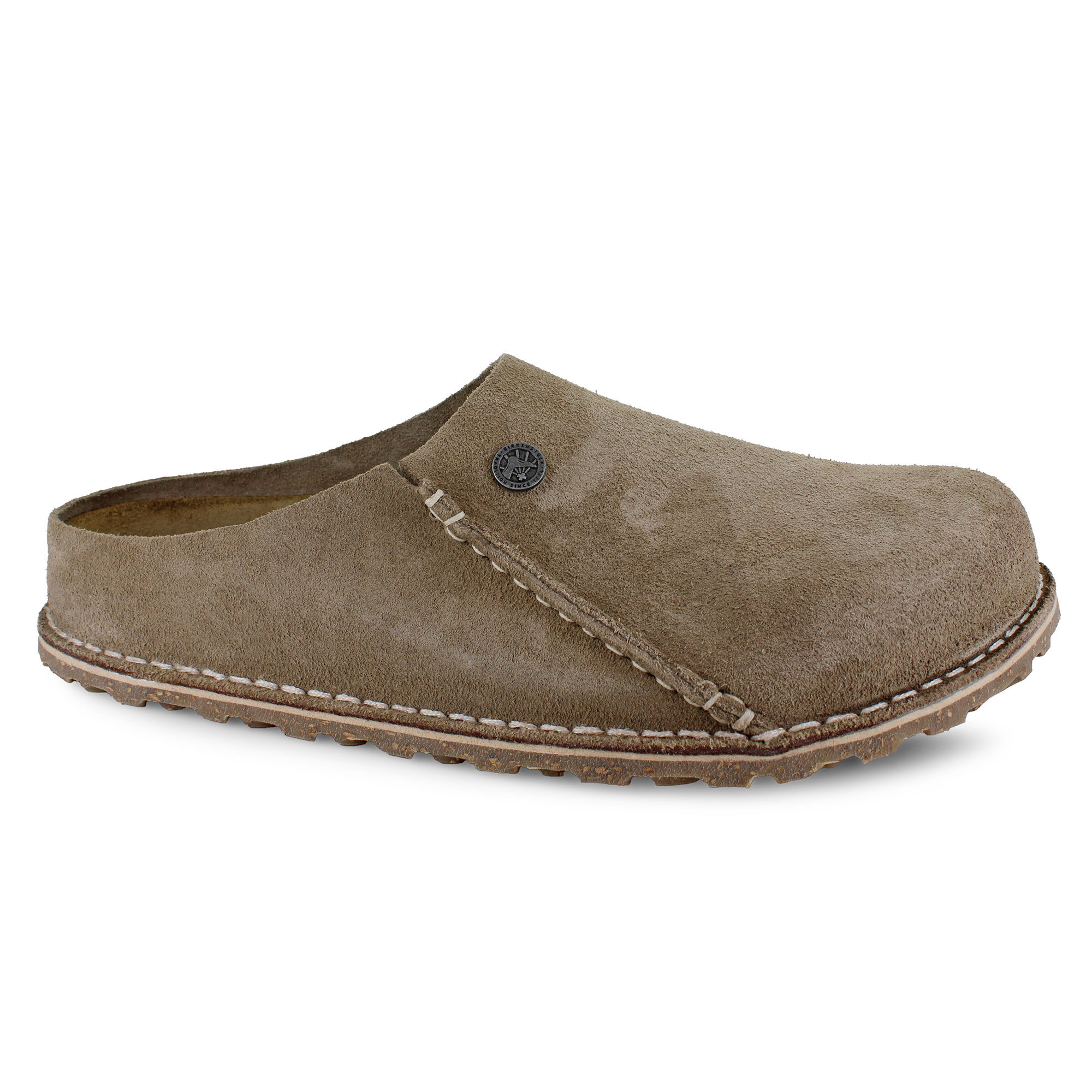 Birkenstock Zermatt Right Side View