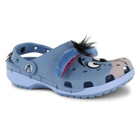  Crocs Disney Winnie the Pooh Eeyore Classic Clog Right Side View