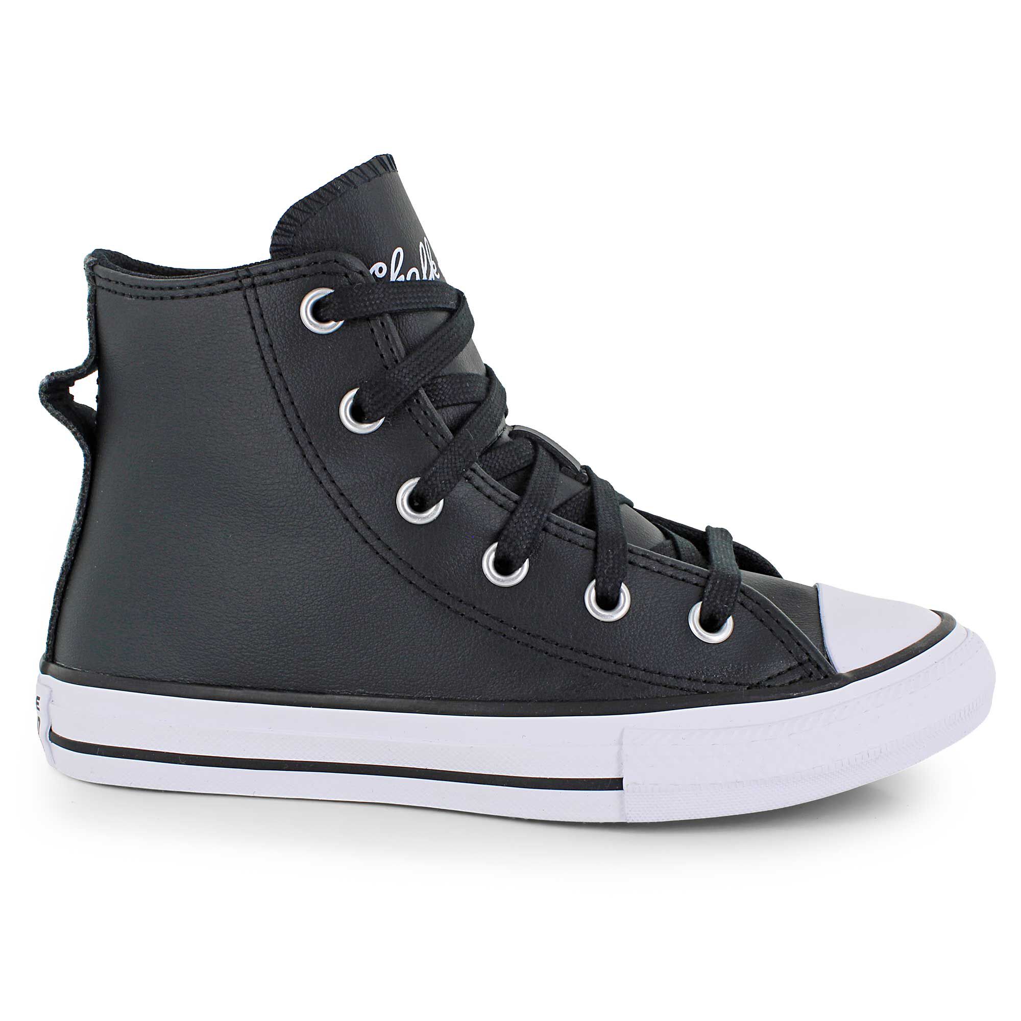 Converse Chuck Taylor All Star Chalk Taylor Right Side View