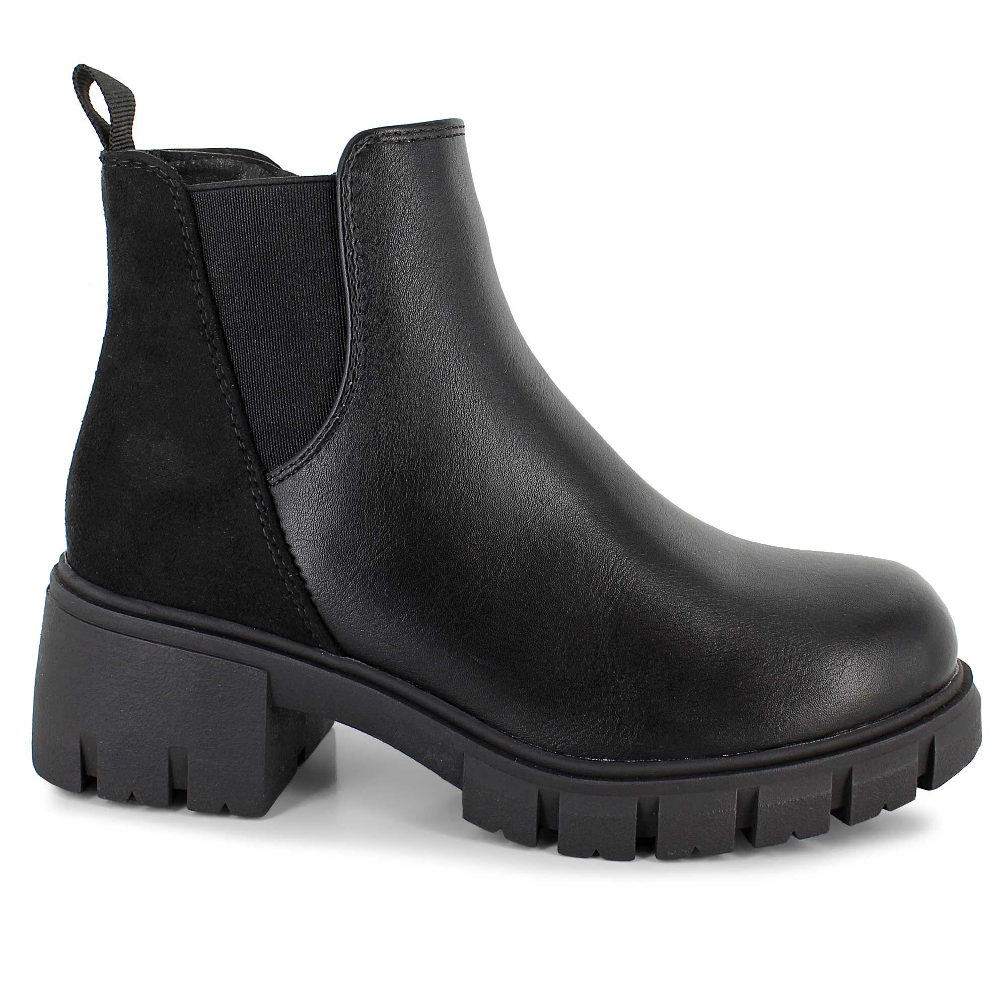 Sophia Taylor Della Right Side View