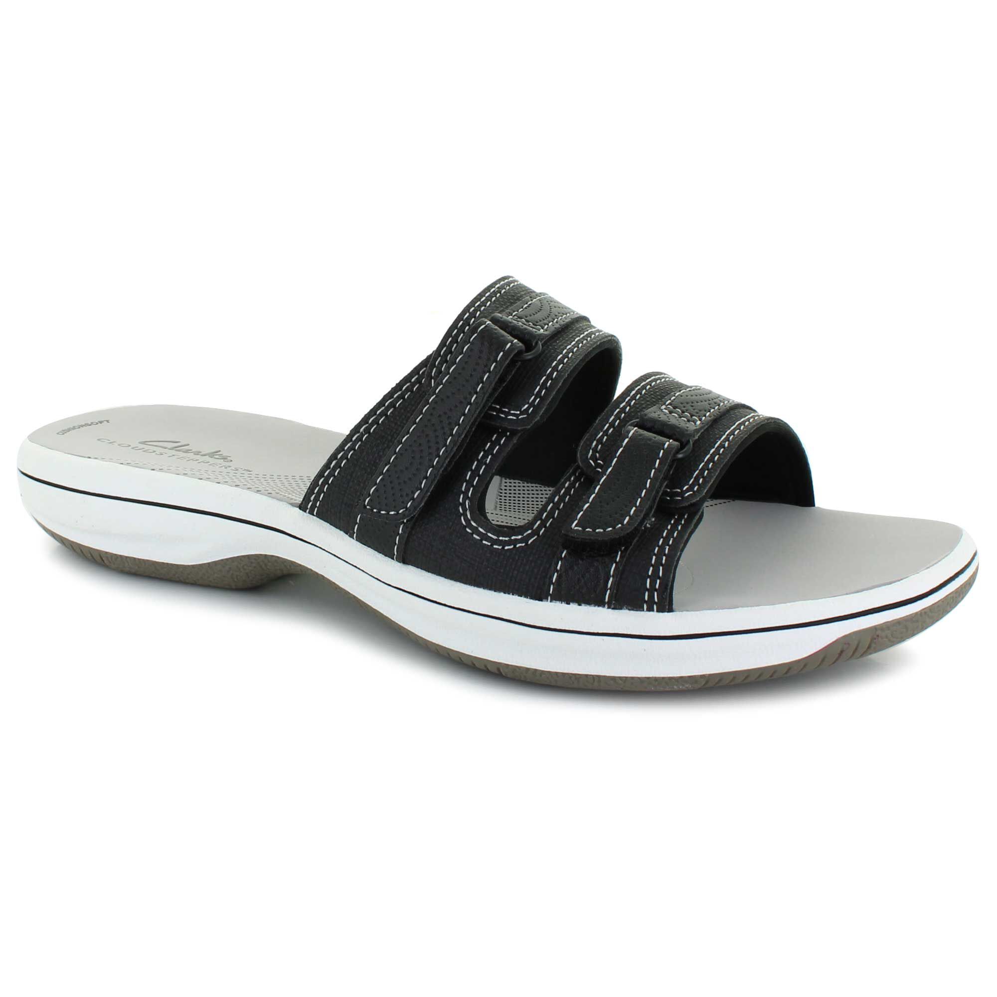 Clarks Cloudsteppers Breeze Piper Right Side View