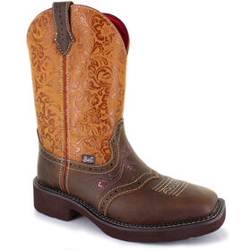 New Arrivals Justin Starlina 11" Gypsy Right Side View