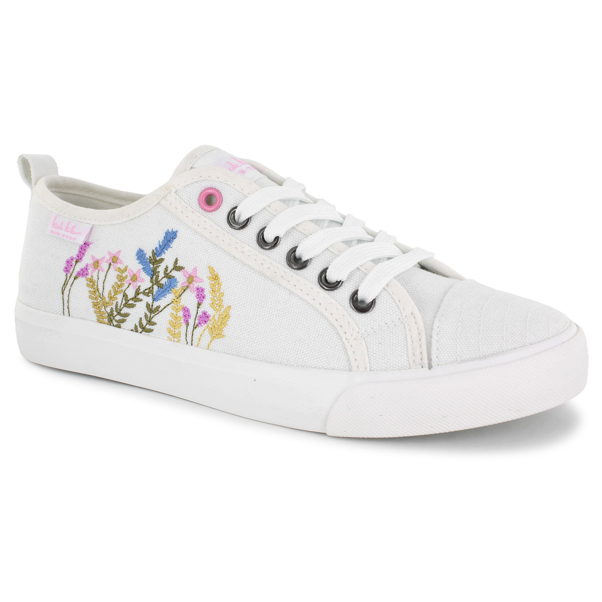 Nicole Miller 881 Right Side View