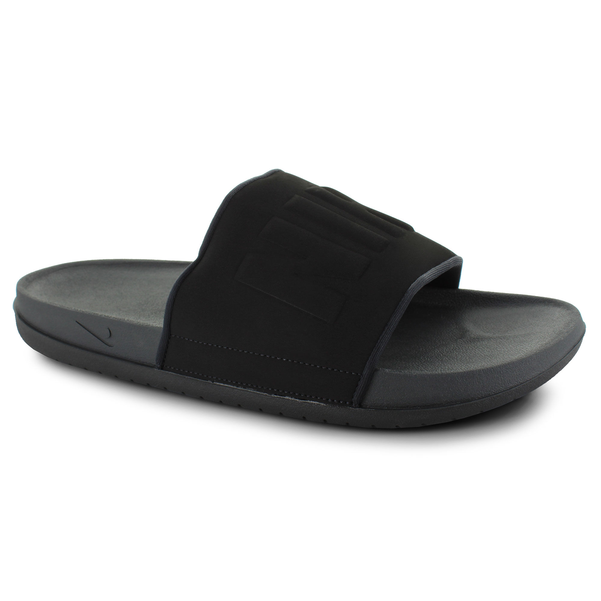 shoe dept nike slides