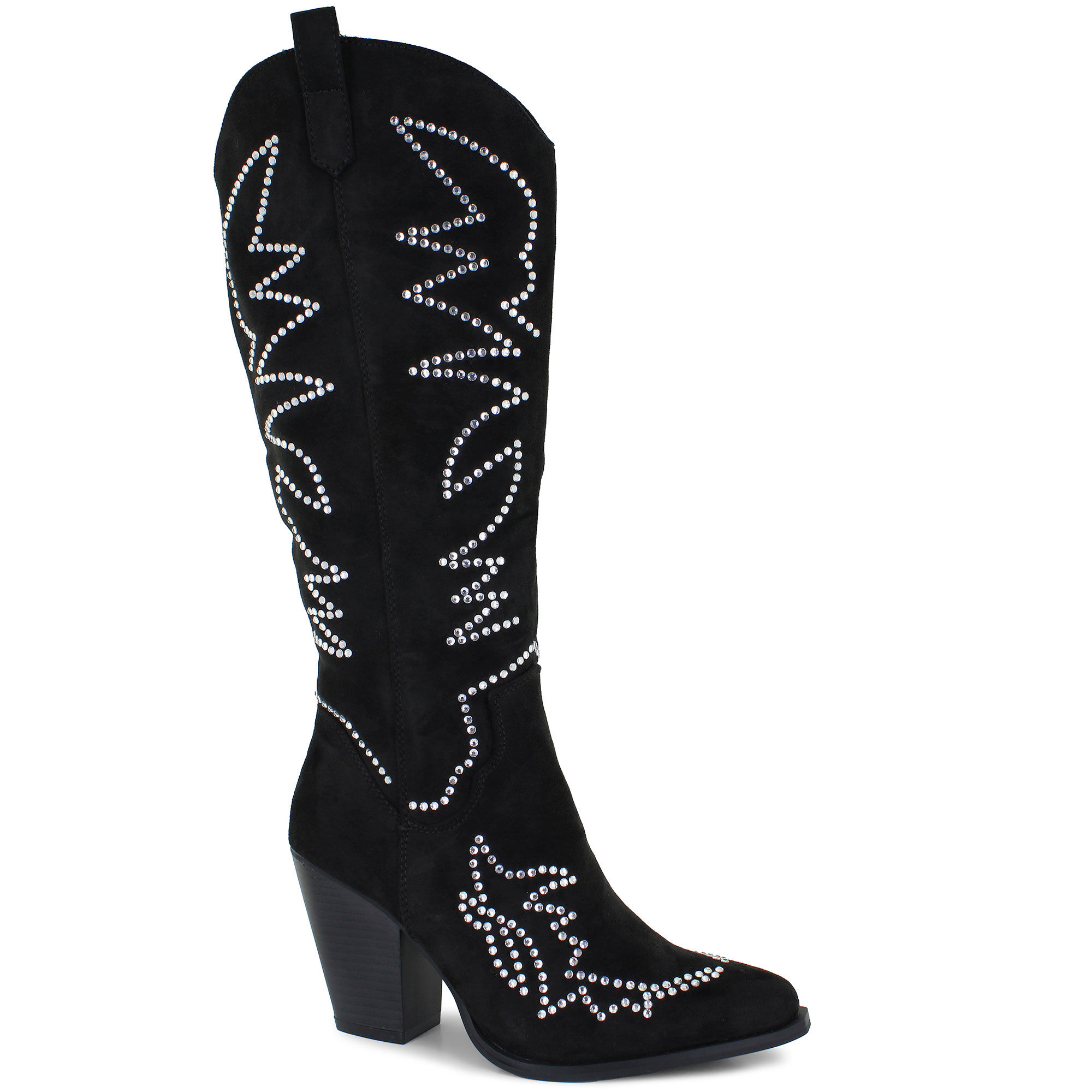 Hot Tomato Bellamie Right Side View