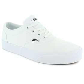  Vans Doheny Right Side View