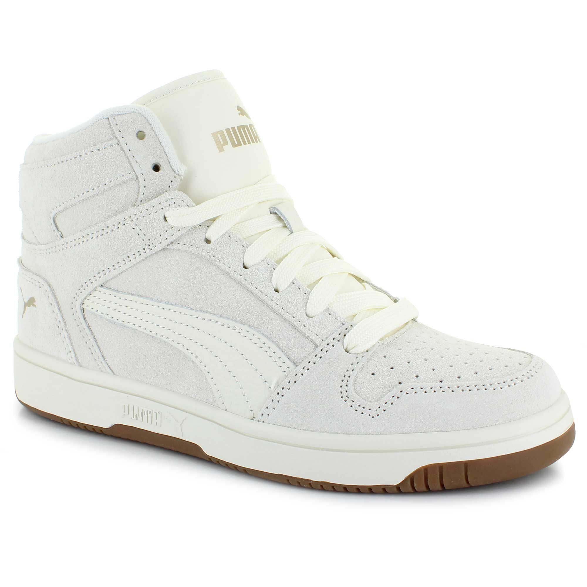 PUMA Rebound LayUp Right Side View