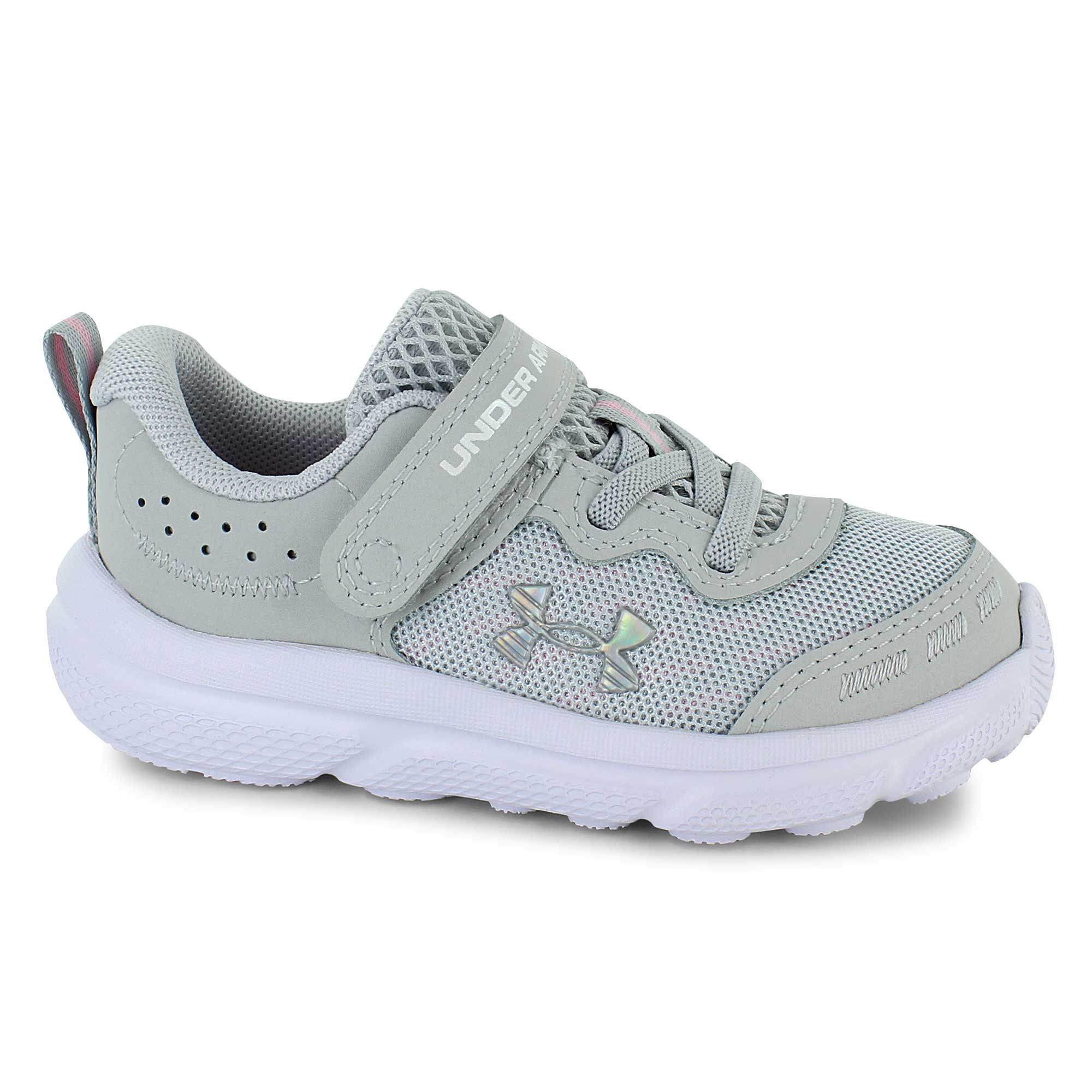 Zapatos under armour ultimos 2025 modelos wolsvagen