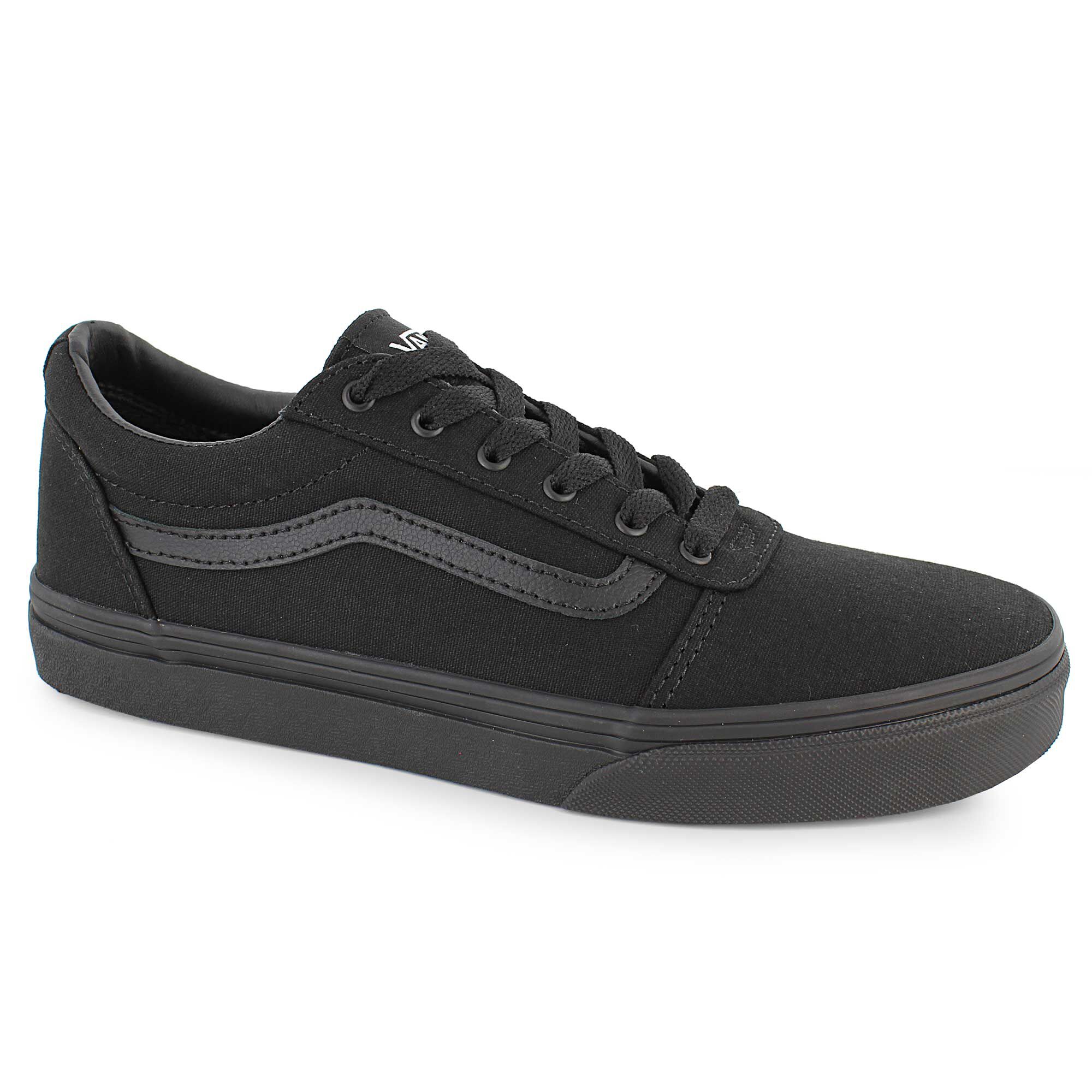 does shoe dept sell vans