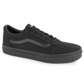  Vans Ward Low Right Side View
