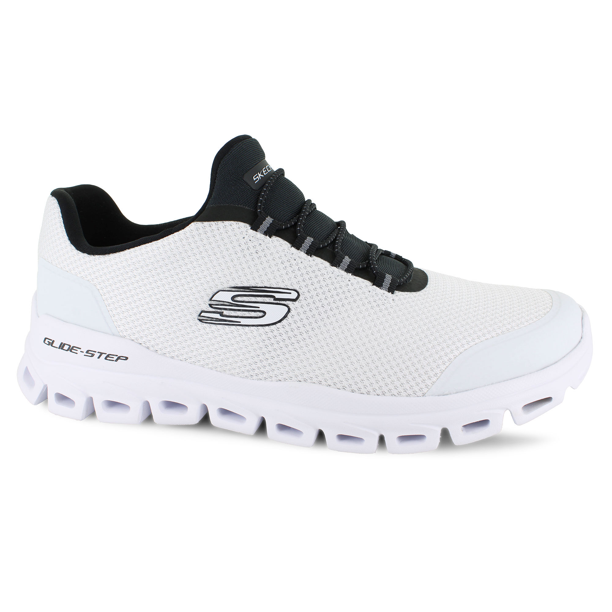 Skechers Glide-Step - Noltek 233016 Right Side View