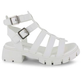  Nina Derian Right Side View