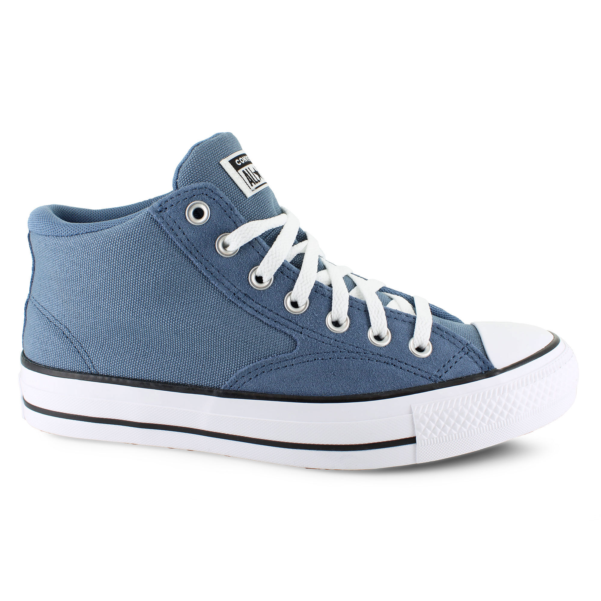 Converse Chuck Taylor All Star Malden Street Mid Right Side View