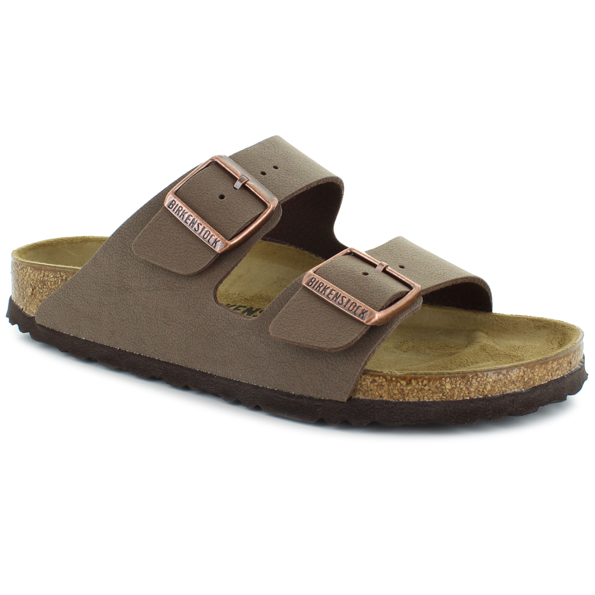 Birkenstock Arizona Right Side View