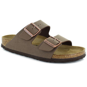 Footbed Sandals and Clogs Birkenstock Arizona Right Side View