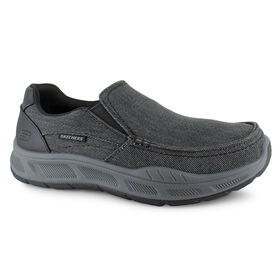  Skechers Relaxed Fit: Cohagen - Vierra 204848 Right Side View