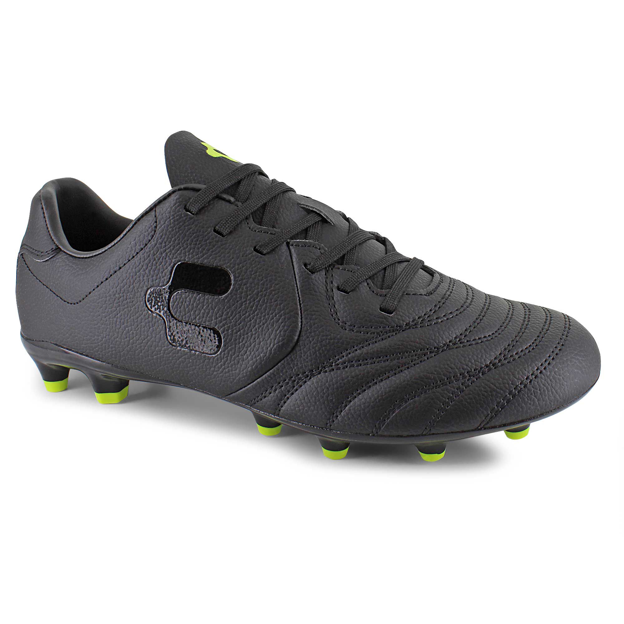 Shoe dept football store cleats