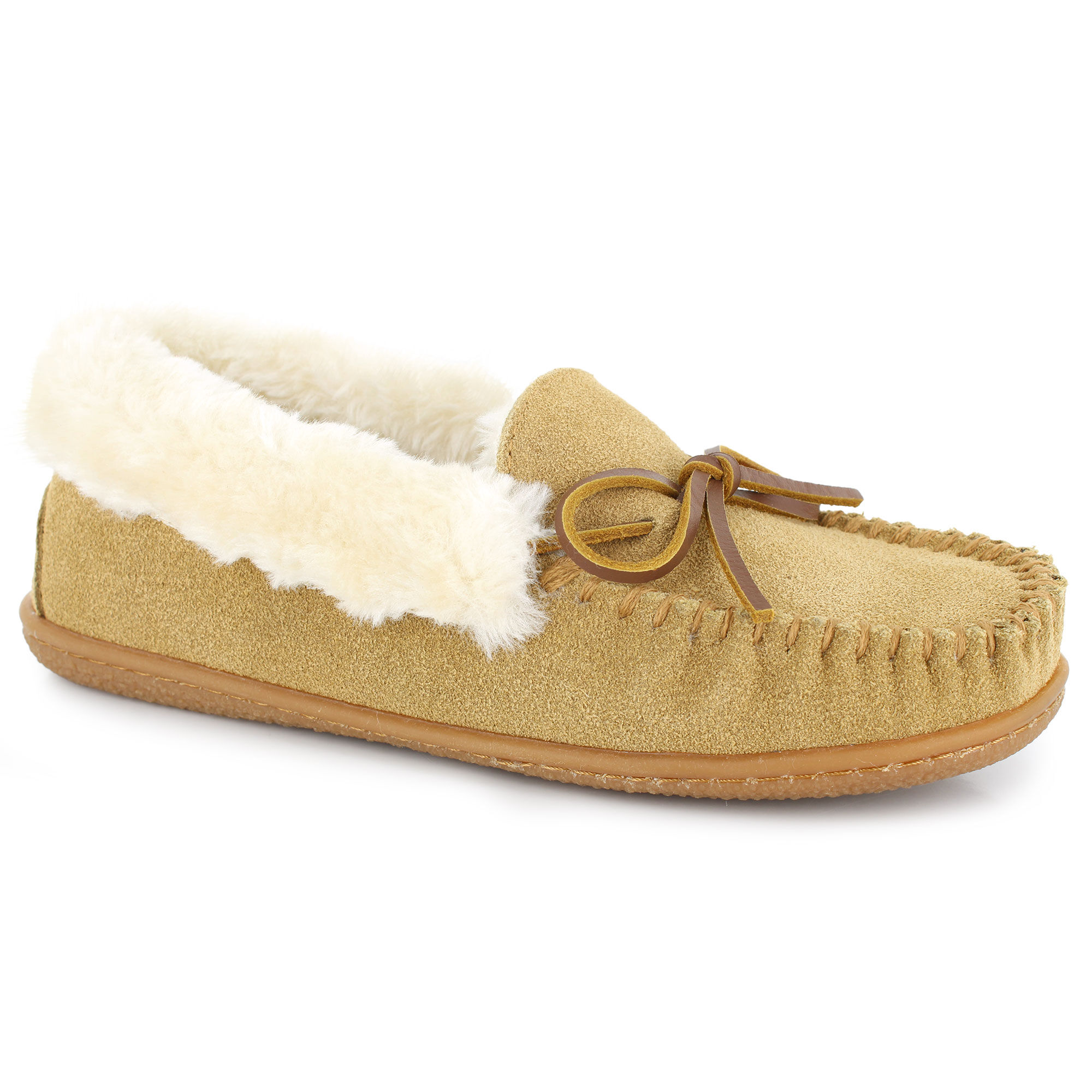 Minnetonka Frannie Right Side View