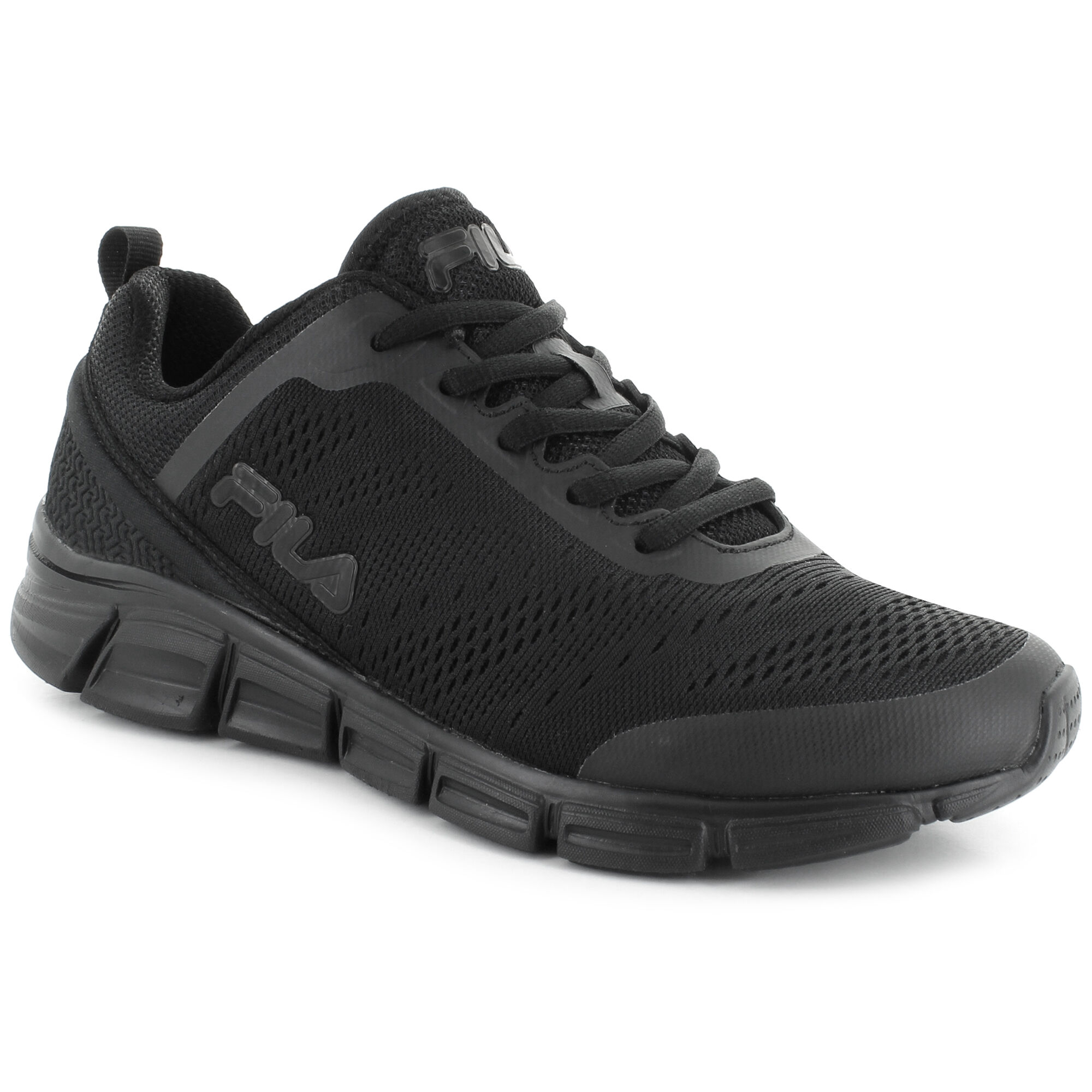 Men's fila memory clearance countdown 5 running shoes