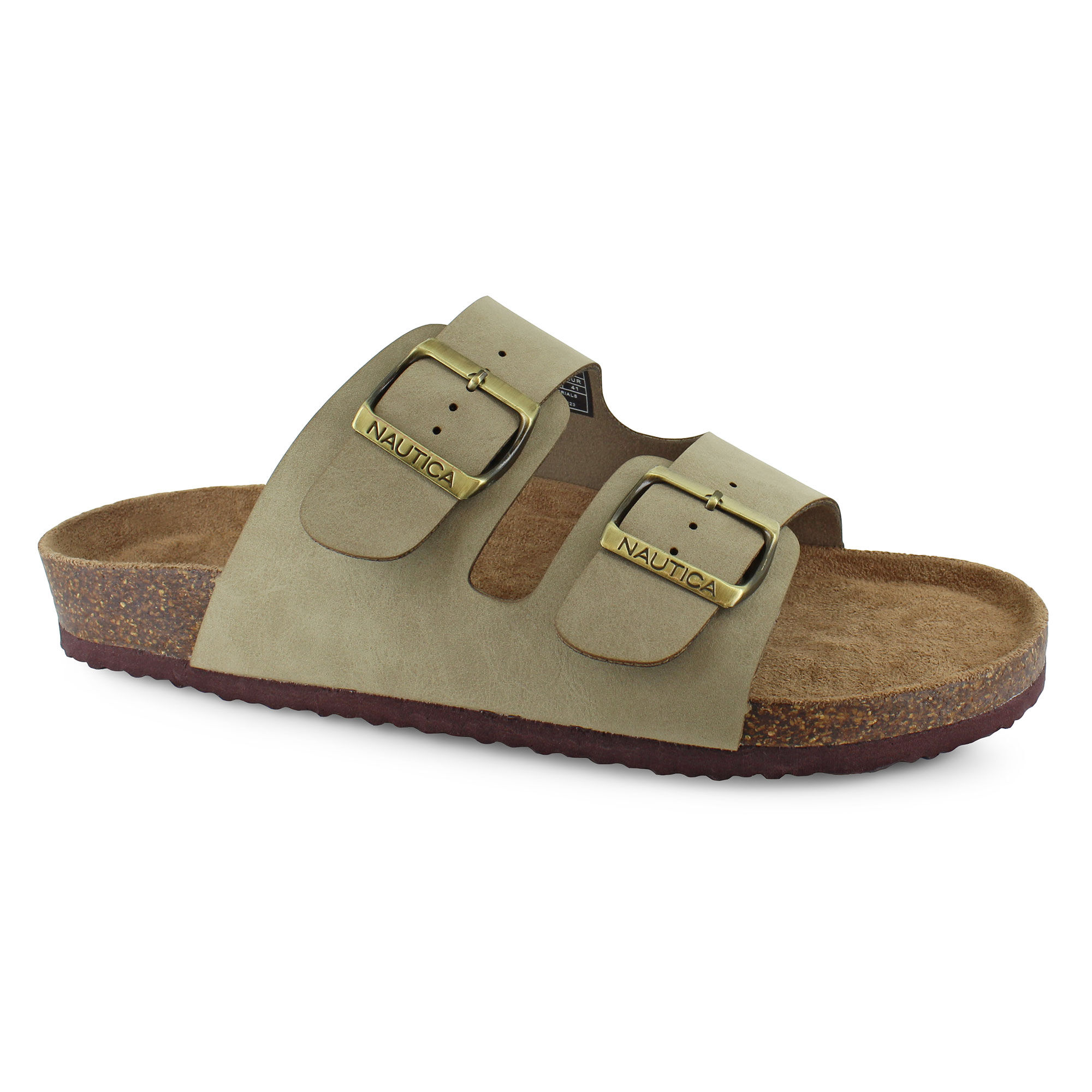 Men s Slide Sandals Shop Now at SHOE DEPT. ENCORE