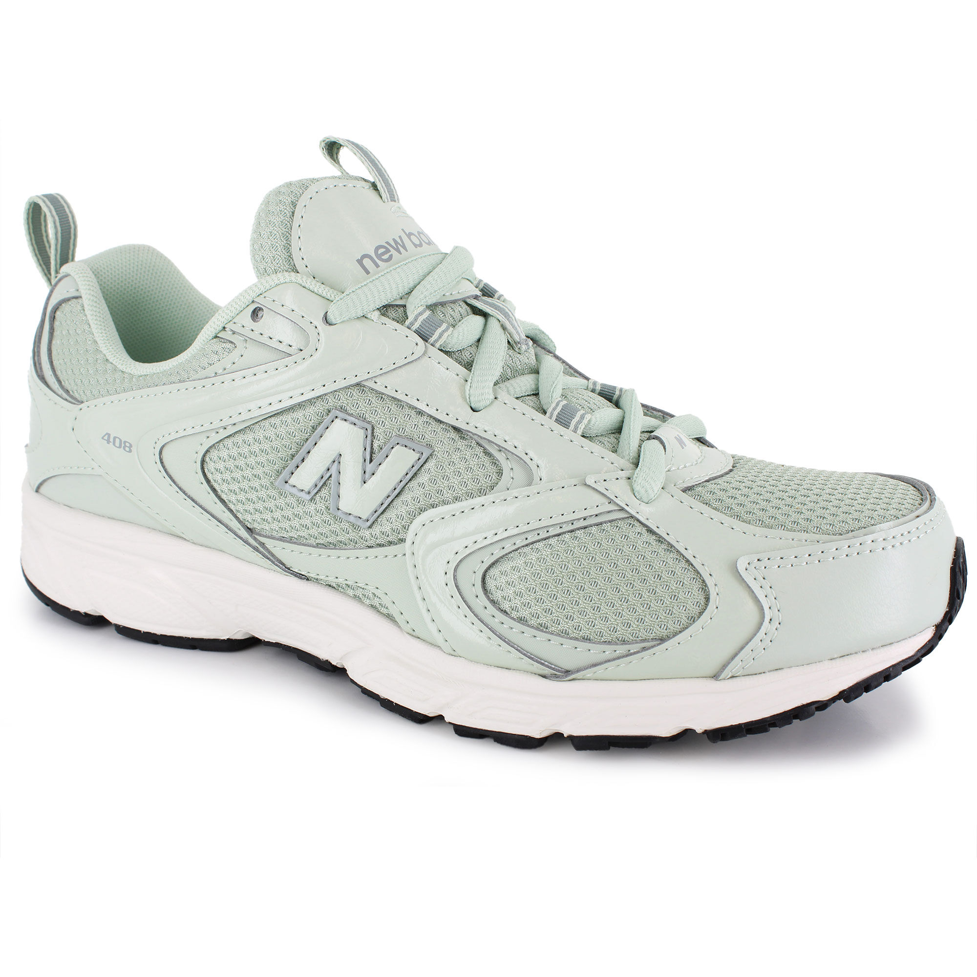 New Balance 408 Right Side View