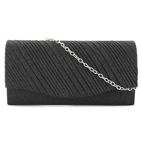  d'margeaux Evening Bag Front View