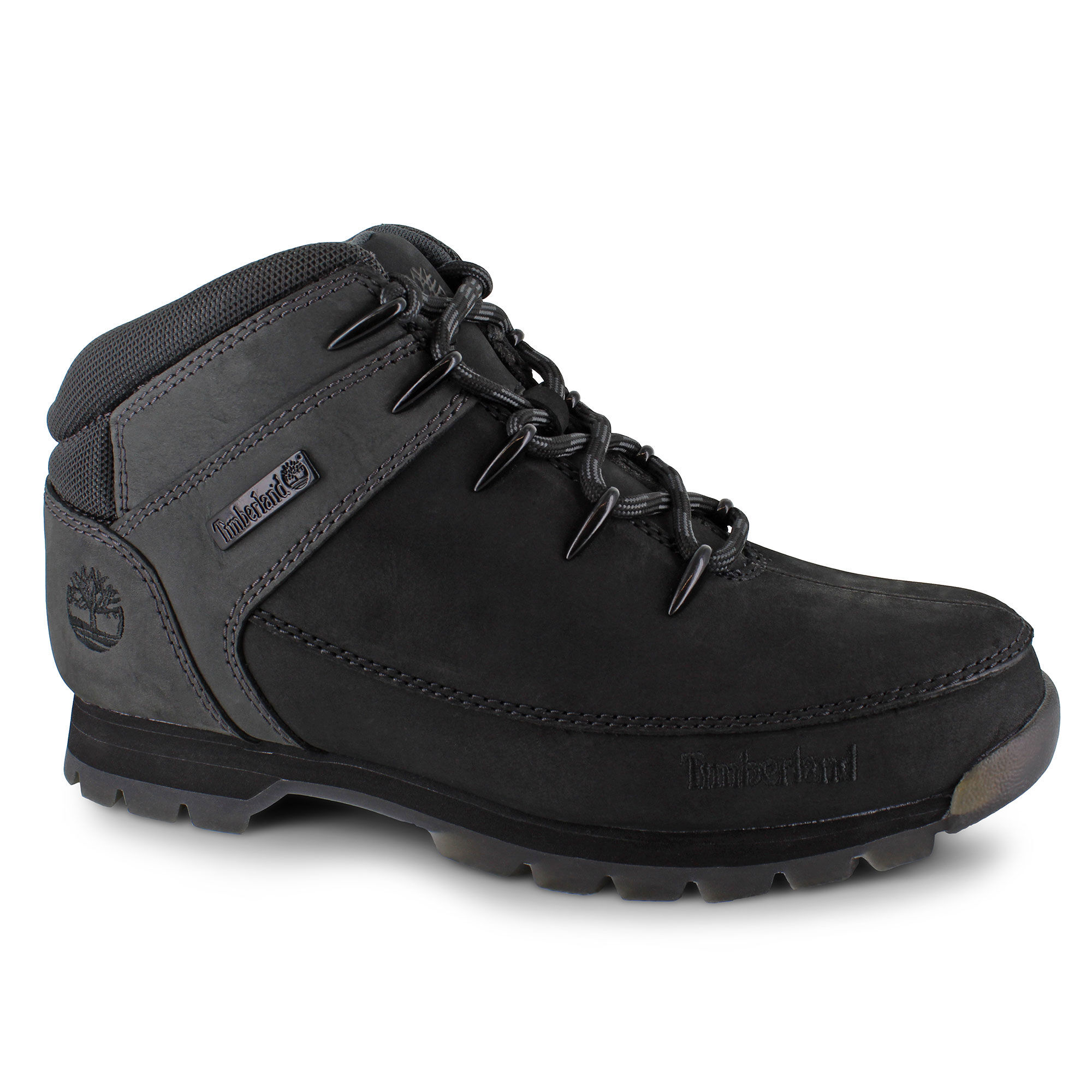 Shoe on sale show timberlands