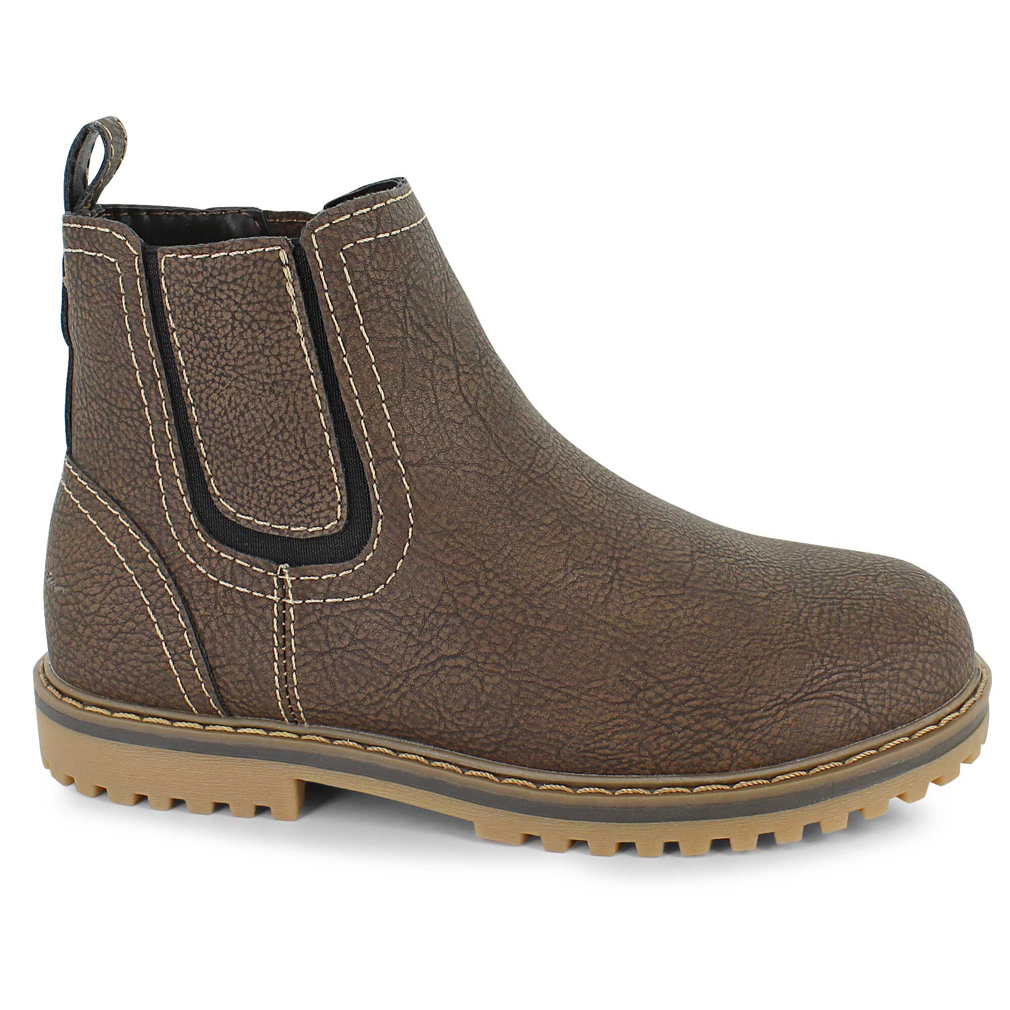 Stoere discount jongens boots