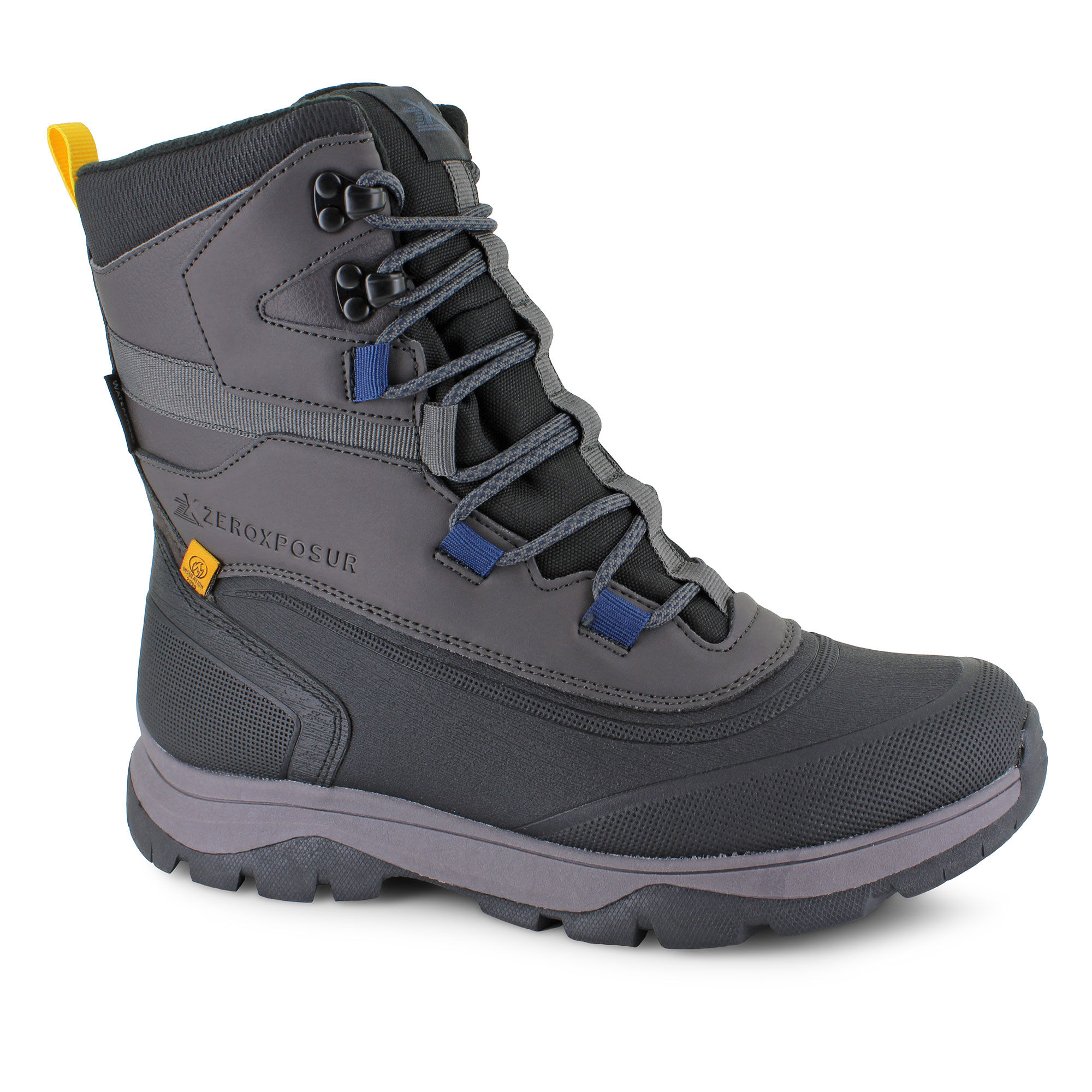 SHOE DEPT. brands zeroxposur