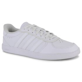New Arrivals adidas Breaknet Sleek Right Side View