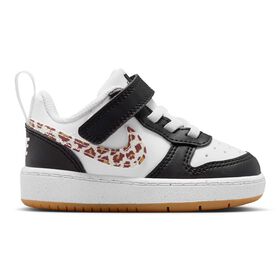  Nike Court Borough Low Recraft Right Side View