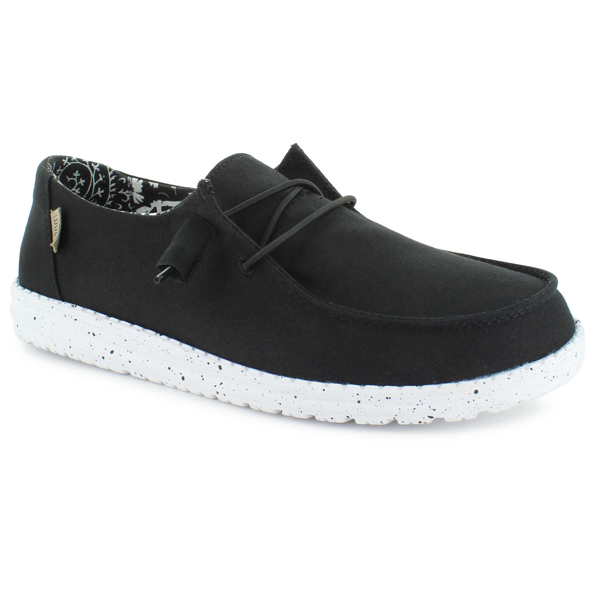 HEYDUDE Wendy Odyssey Right Side View