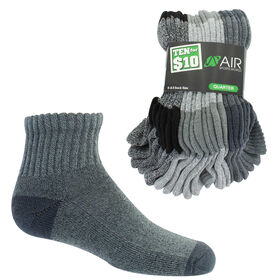  Kids' Air Sports World  Malred 10 For $10 Side View And Pack