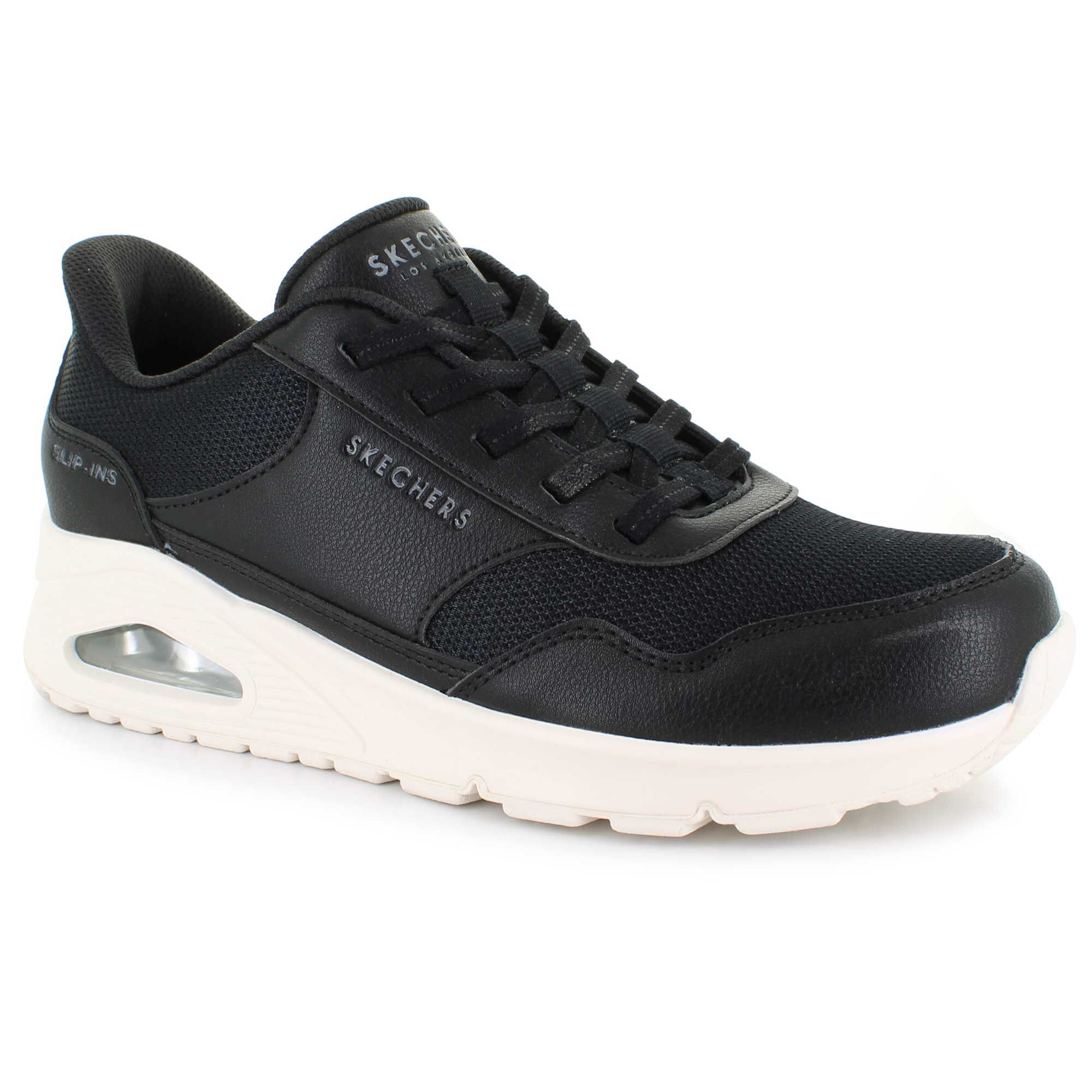 Skechers Slip-ins: Uno - Banksia 177117 Right Side View