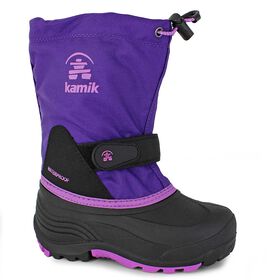  Kamik Waterbug Right Side View