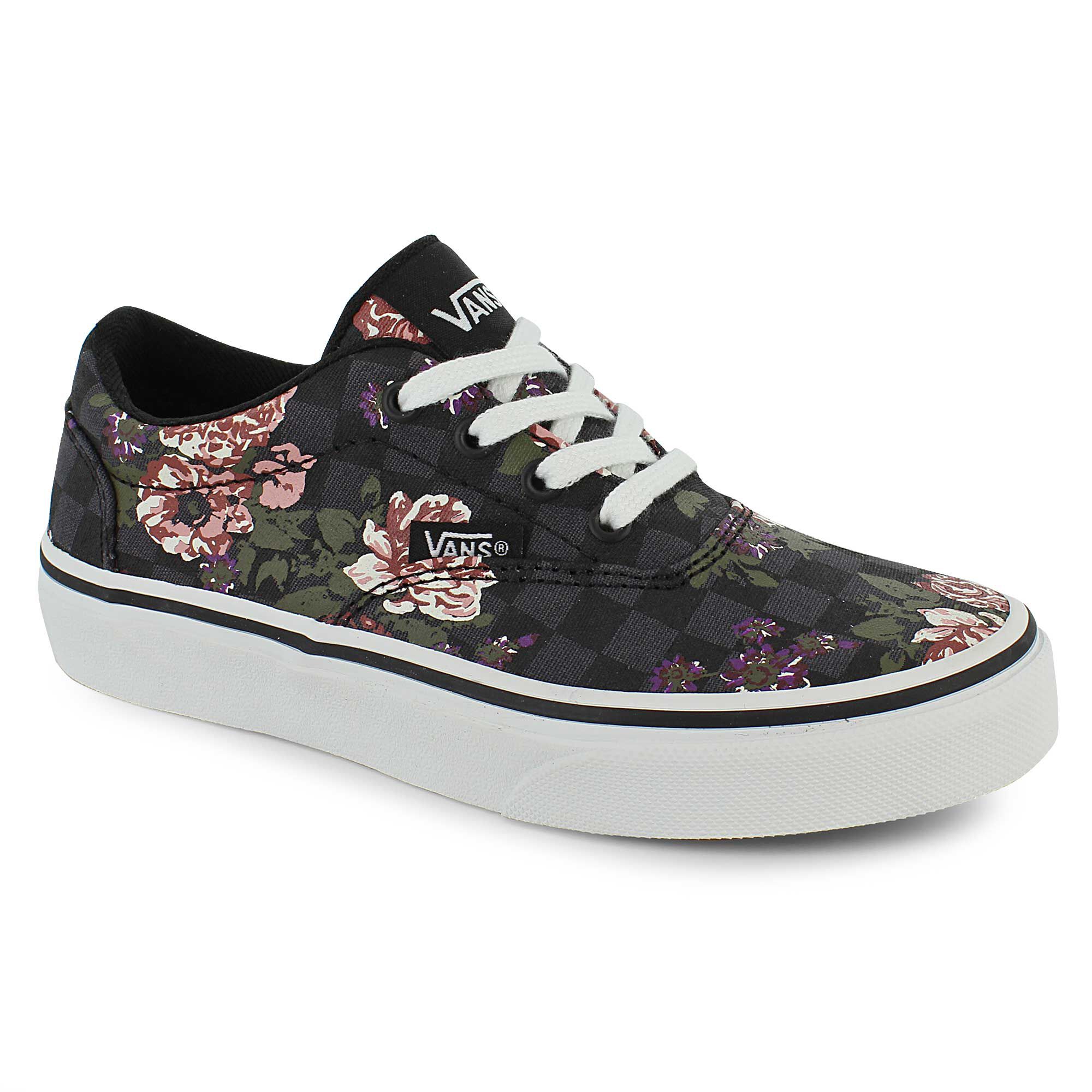 Sneakers dept