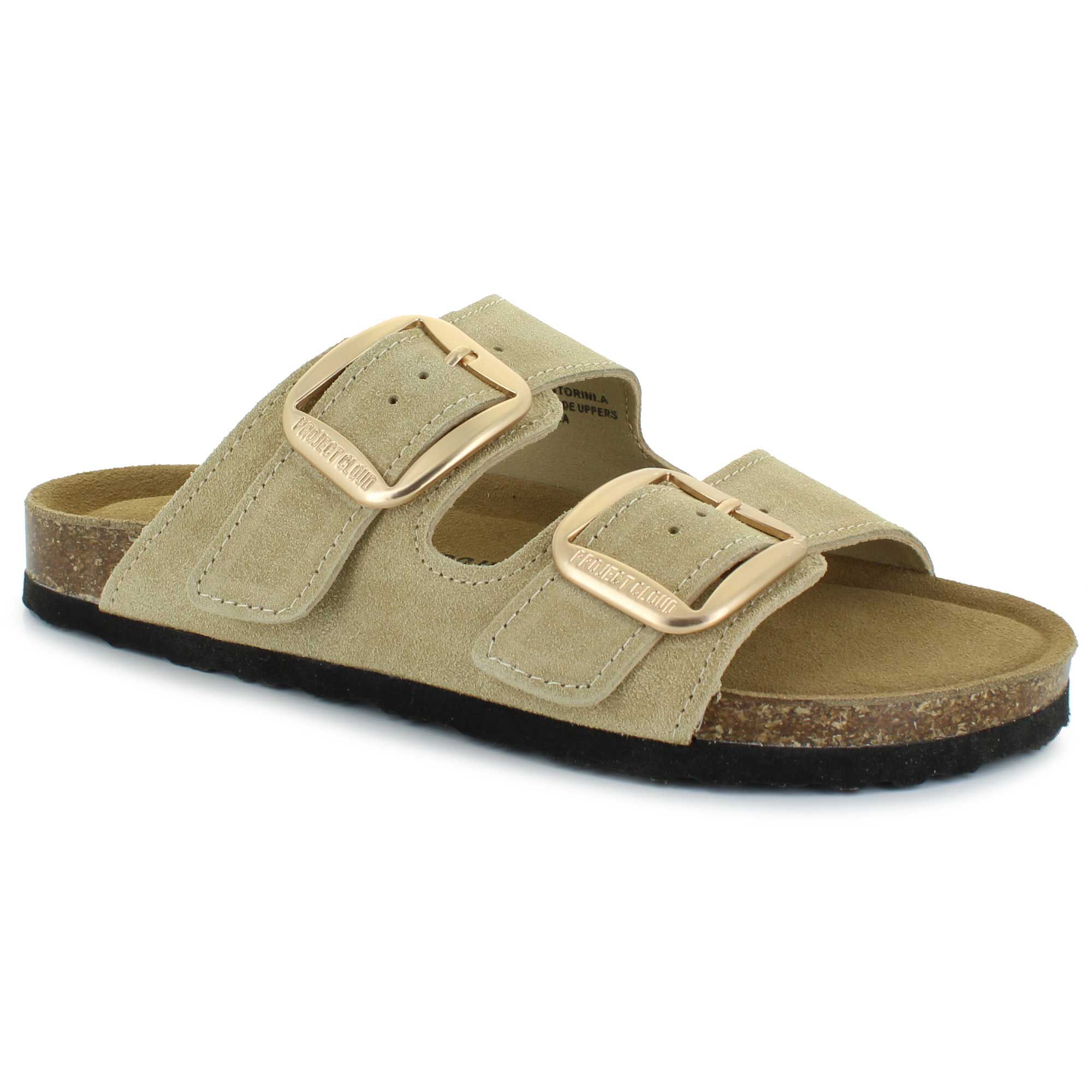 Project Cloud Lurleen Right Side View