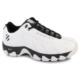  K-Swiss ST329 Right Side View