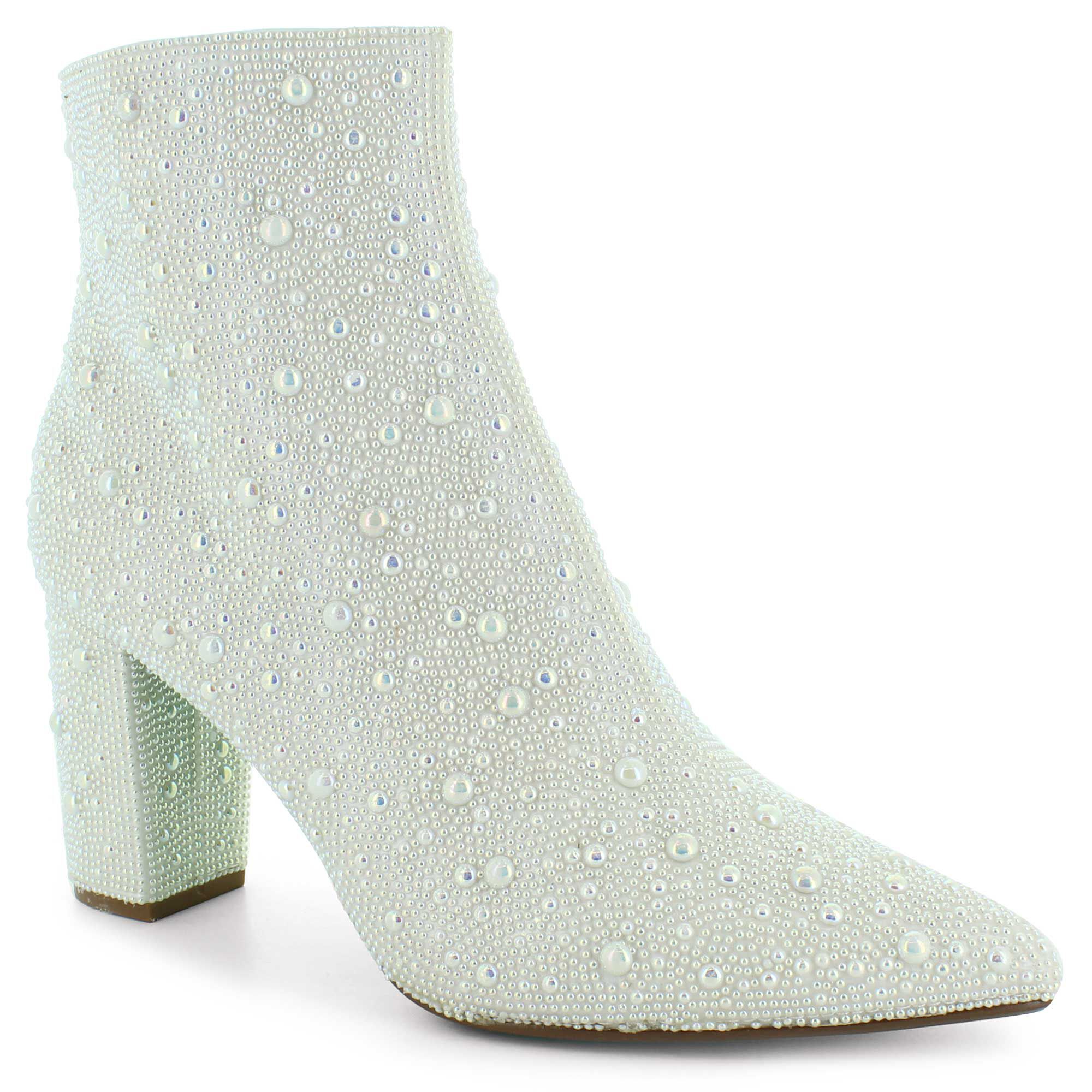 Shoe dept hotsell encore womens boots