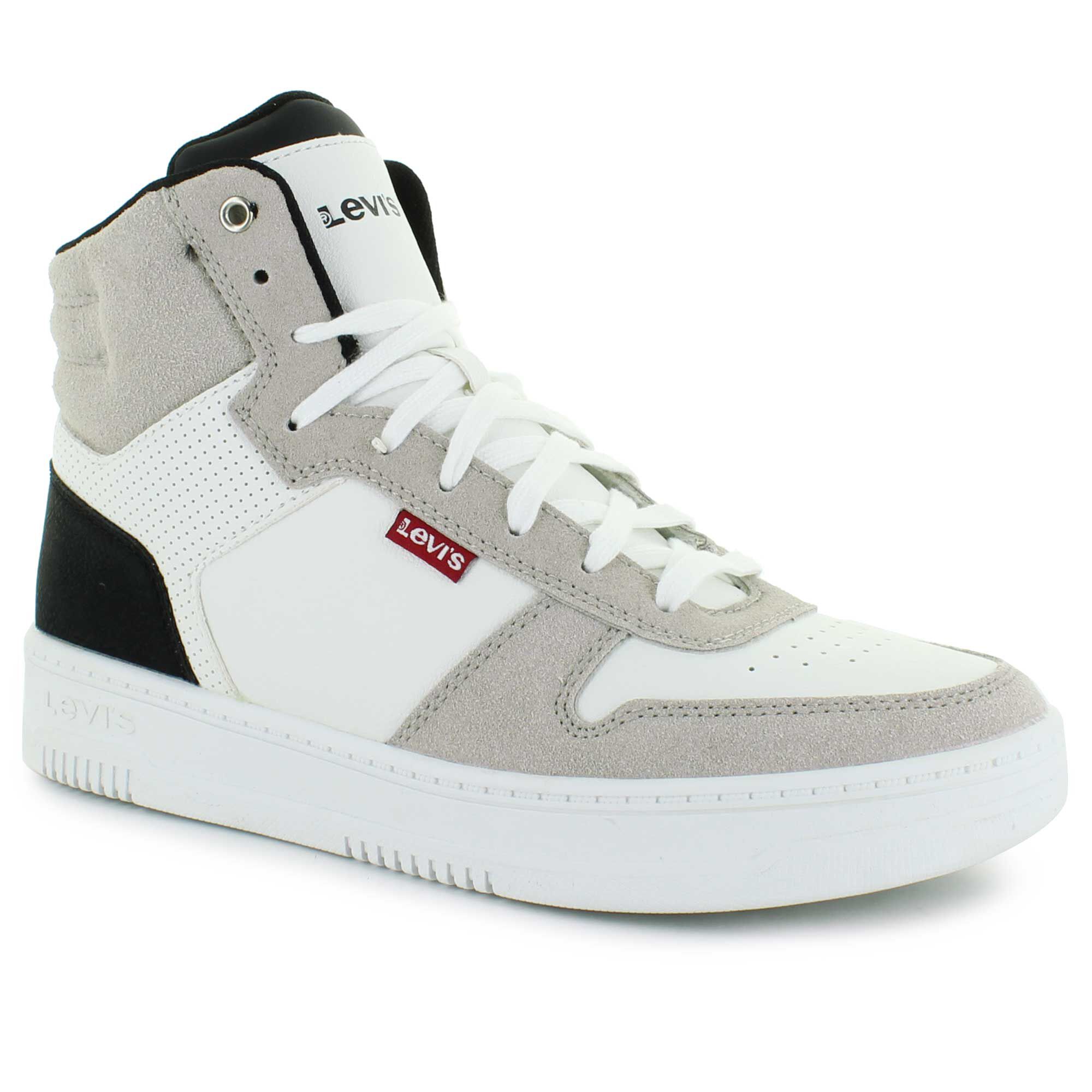Levis 501 shoes store