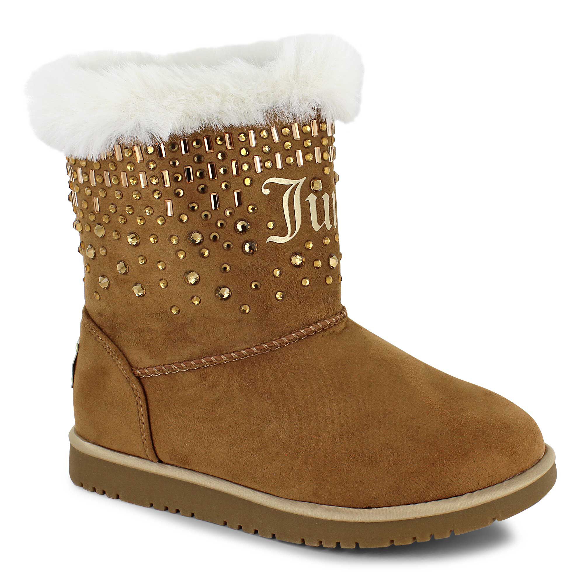 Girls' Boots | Shop Now at SHOE DEPT 