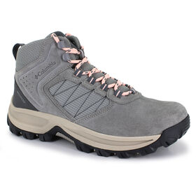 Outdoor Columbia Transverse Suede Right Side View