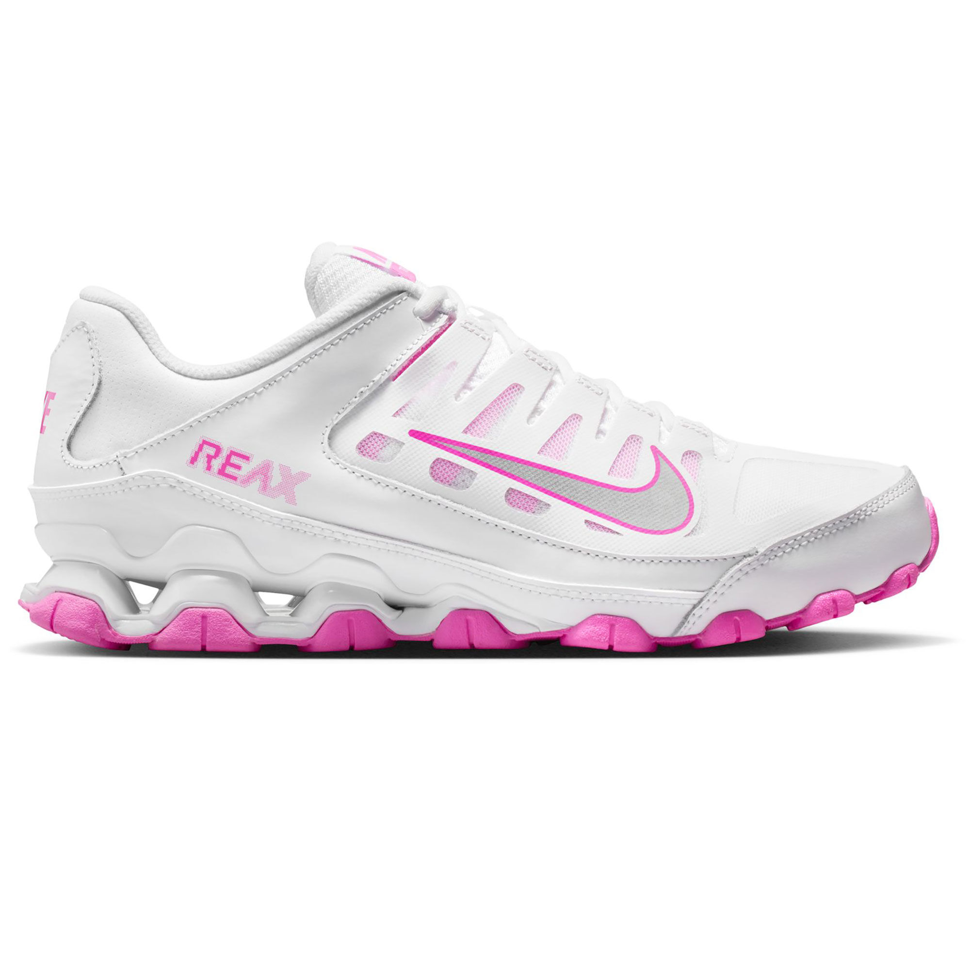 Nike Reax 8 TR Right Side View