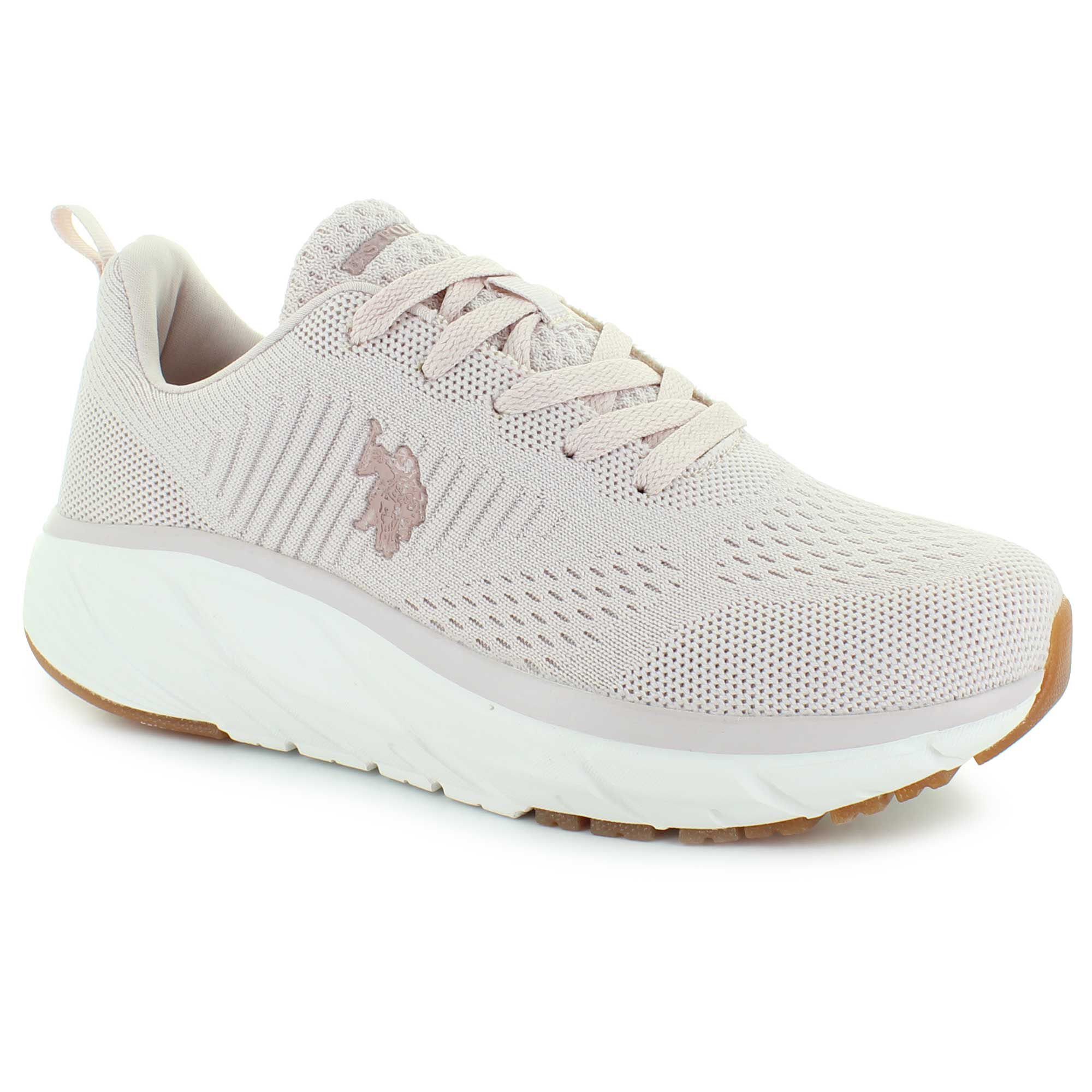 Us polo slip on top shoes